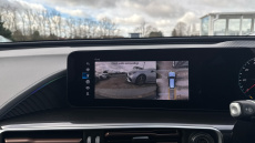 Mercedes-Benz EQC 400 300kW AMG Line Premium Plus 80kWh 5dr Auto Electric Estate